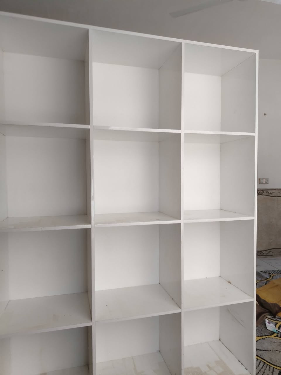 سلام عليكم  غراض منزليه  وترهم 
مال محل  مكاني بلحله  هرقمي بي واتساب  
***********سعر خاض تصل بيك خير ودالل
