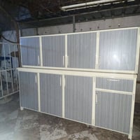 أربيل بير داوود • خزانة • مستعمل شهر