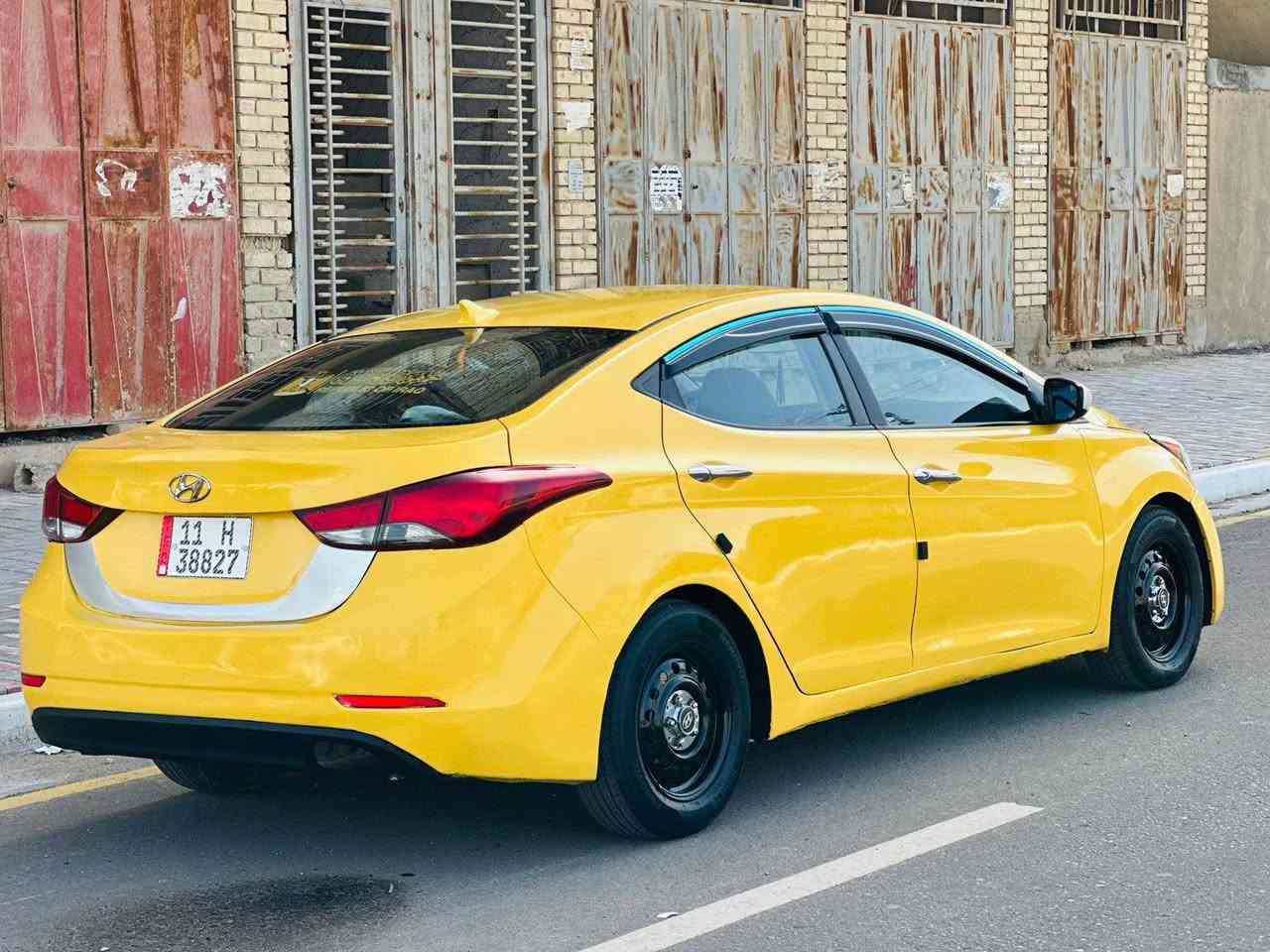 للبيع الانتره موديل 2016 وارد امريكي حادث بنيد فقط بدون دواخل والباقي مكفول ليبل واحد مواصفات شاشه كبيره كامره دواره حساس تحكم ستيرن مانع انزلاغ نظام ايكو لايت لد بكلايت لد مكينه 2000 دوش وكير وحداديه وتبريد مكفولات السعر 115 عنوان كربلاء الاستفسار الاتصال ع رقم 
*********** مصفره هيئه وغرامات
