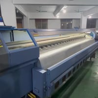 طابعة سولڤنت • مستعملة • ٣٫٢م