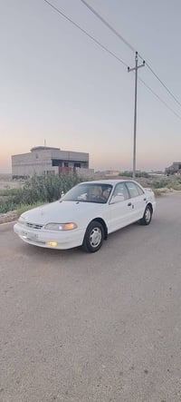 سوناتا • هيونداي سوناتا • سيارة سوناتا • سوناتا 1995 • سيارة هيونداي •...