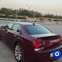 سي 300 • ٢٠١٩ • رقم بغداد