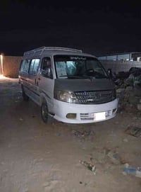 فوتون موصليه • ٢٠١٤ • بل سكن