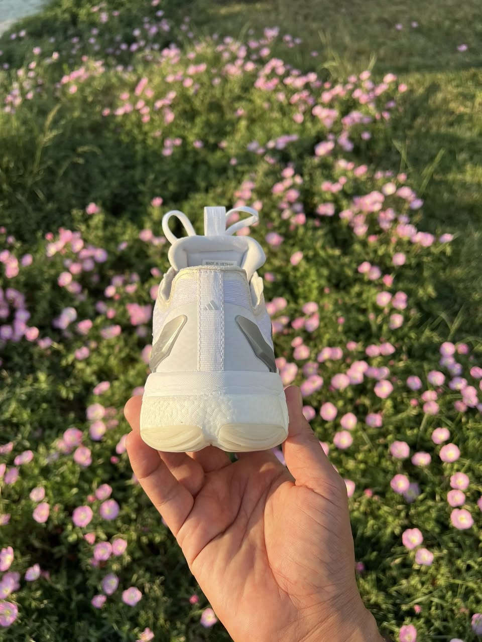 adidas
Crazyflight 5

بالة أوروبية، بشرط النظافة

قياس: ٣٩
طول: ٢٤،٥

- يوجد التوصيل


**إذا كنت صاحب هذا الإعلان وتريد حذفه لأي سبب، رجاءا أرسل رسالة إلى الدعم الفني**