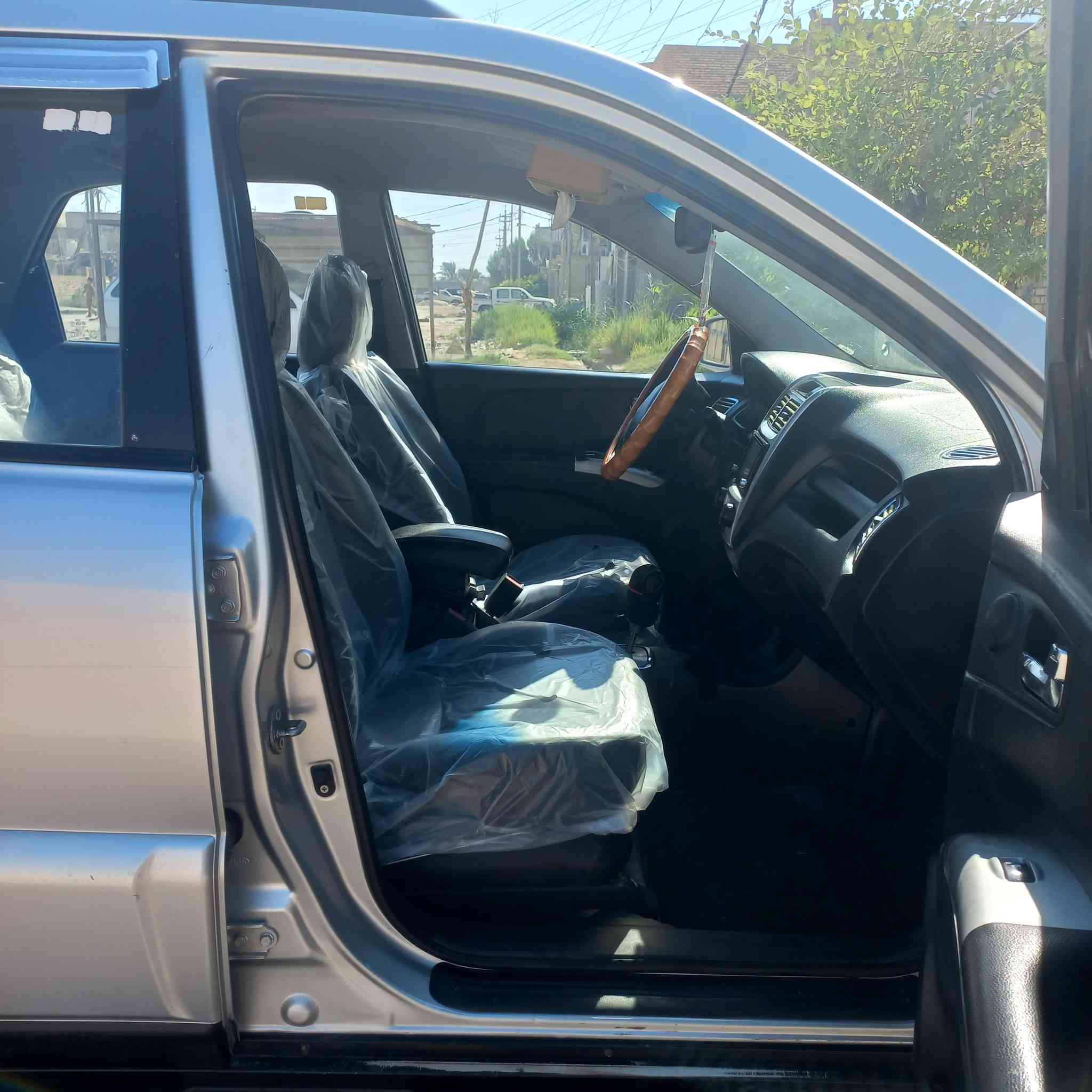 سبورتج كوري سياره جاهزة موديل 2009رقم بغداد تحويل محرك مامفتوح 4اسلندر المرغوب سنوية لغاية 2028 السياره بل ناصريه السعر 112ورقه وبيها مجال الفحص مرفق مع الصور لاستفسار ***********
