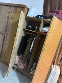كاونتر • ابو خانتين • بغداد الدوره