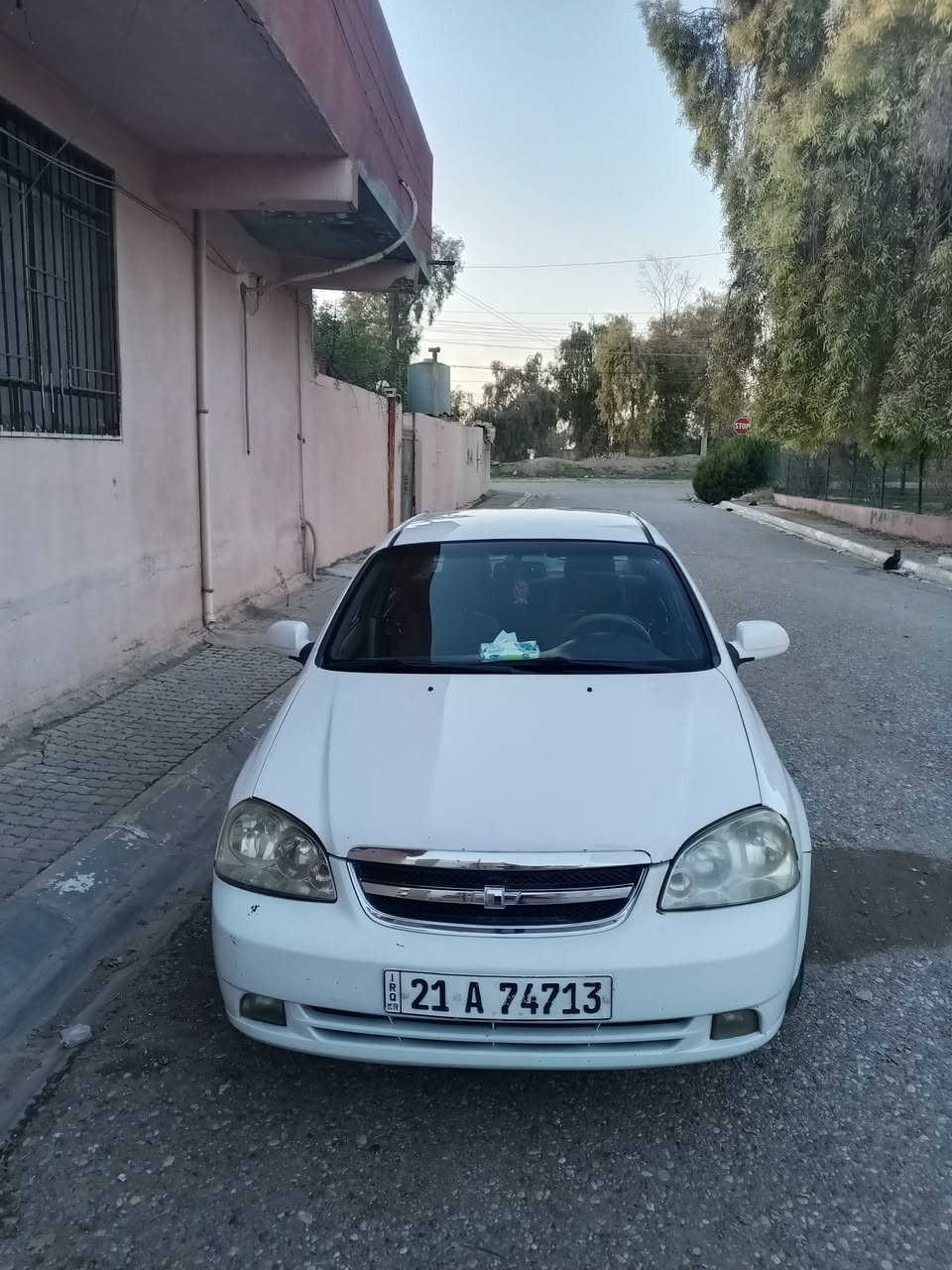 2010
بدون صبغ اوتماتيك 
تخم تاير قبل 15 شديته
السعر 78
تفاصيل ***********
