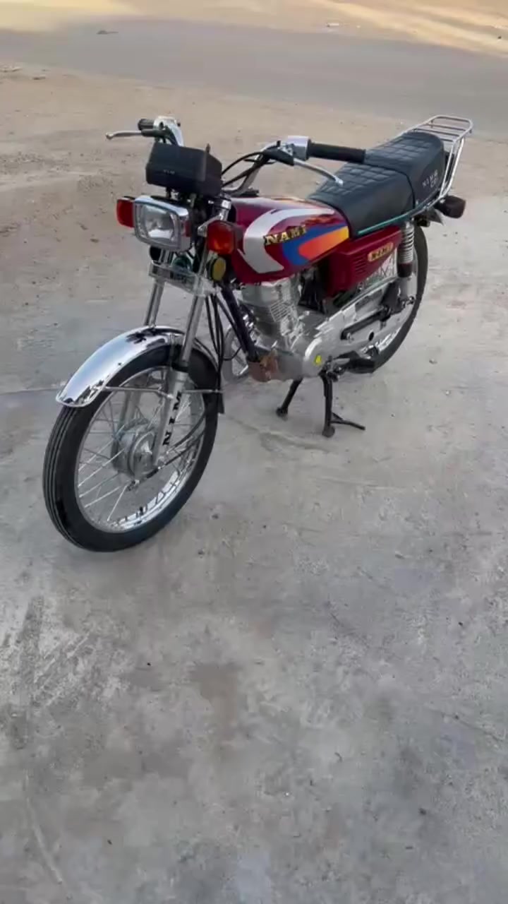 سلام عليكم ورحمه الله
نامه موديل26
دراجه كفاله عامه
صارلها اقل شهر من طالعه
مكاني بابل المسيب سده الهنديه
لسعر 650وبيها مجال للشراي
للستفسار ***********
