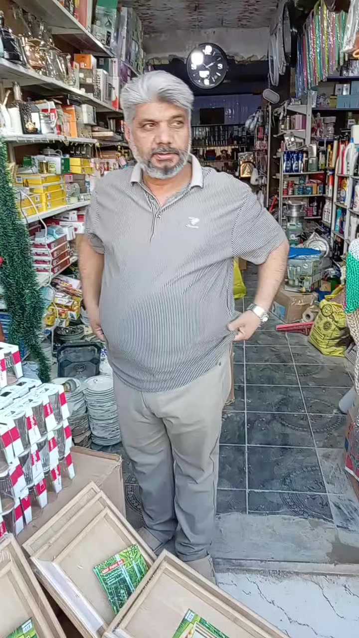 اسعار. وعروض ناريه بمناسبة عيد الفطر المبارك 🔥🔥🔥🚨🚨


**إذا كنت صاحب هذا الإعلان وتريد حذفه لأي سبب، رجاءا أرسل رسالة إلى الدعم الفني**