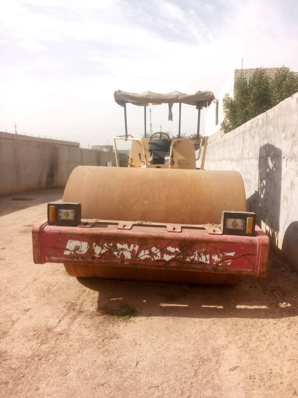 اخوان حادلة دنماك البيع مديل 20014 جديده صالهة سنة ونص كاعده كلهة بلادية ارقم بغداد اخوان العنوان بغداد رقم الهاتف واساب موجود *********** اخوكم ابو رقية
