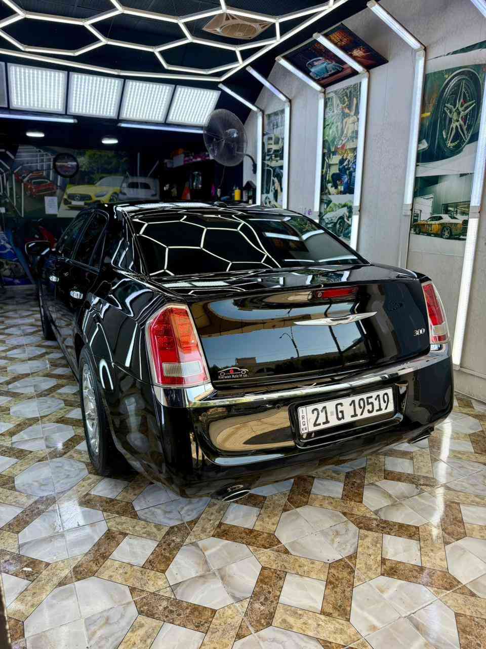 للبيع وبامه 2012
مكفوله من كلشي السياره جديده لا مشتغله ولا داخله كراج
رقم سليمانيه جديد هزه قبل 5اشهر
مكانه كوت راعيه البسمه السنويه هم بل كوت اي استفسار ***********
