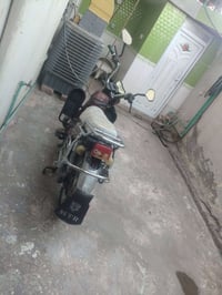 هارلي • شحن • بطاريات