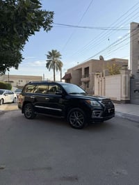 لكزس بريم • ٢٠١٤ • حي الأطباء