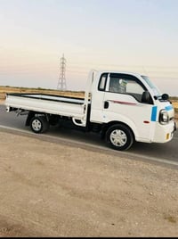 كيا حمل • ٢٠١٨ • شرط زيرو