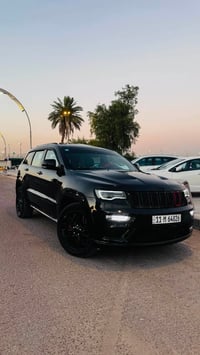 للبيع: جيب جراند شيروكي Limited X موديل 2021  * الموديل: 2021 * الفئة:...