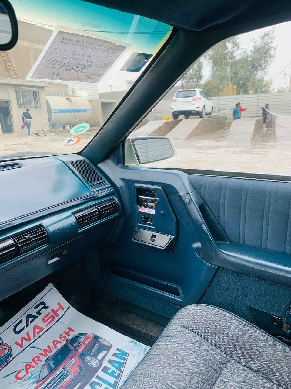 سلام عليكم كل تفاصيل بل فيدو يشهد الله ٦٥ صايره عليه بس محتاج اريد بيع *********** مكان بغداد
