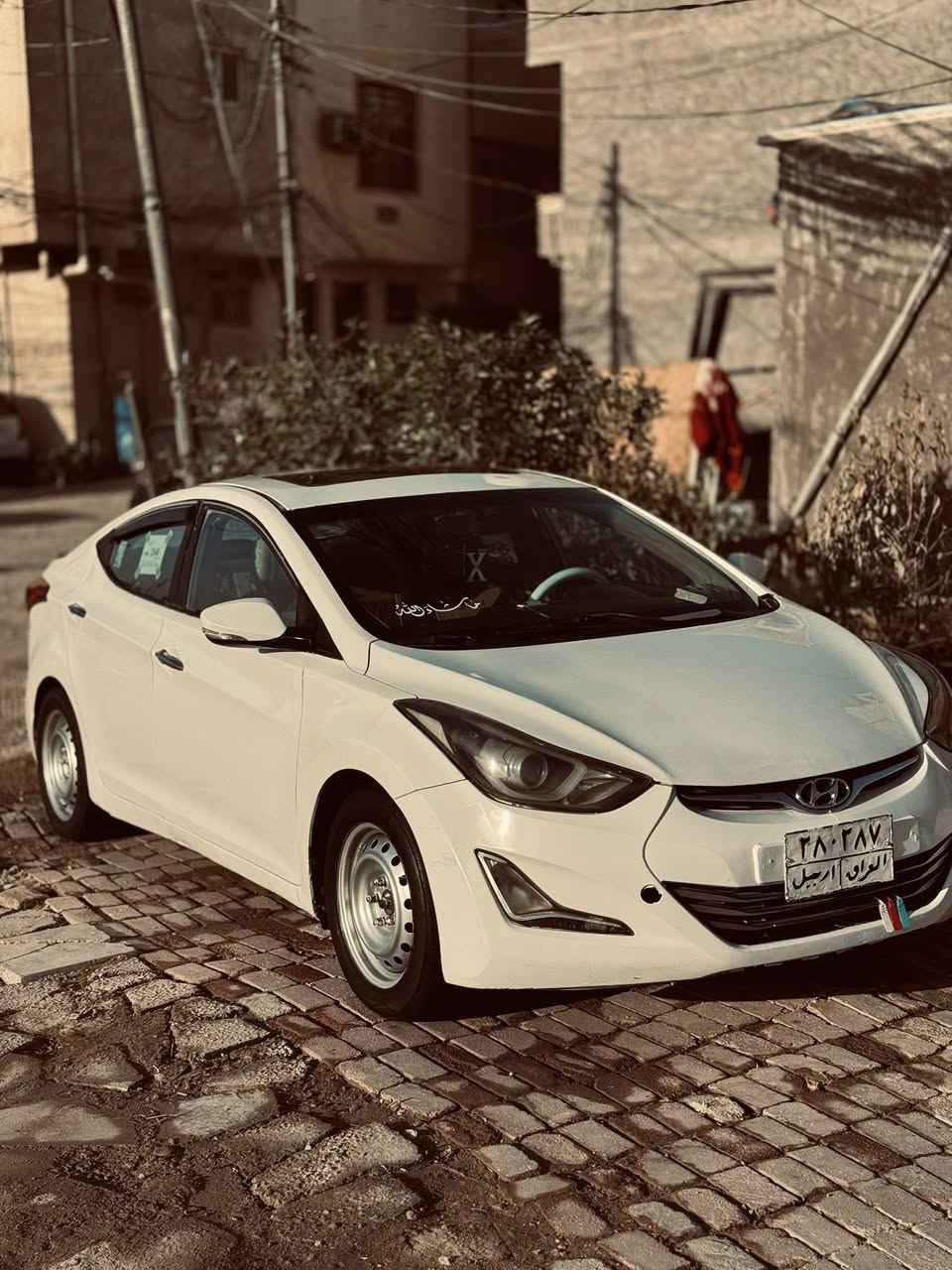 النترا 2014 خليجي
مكينه 1800دوش
السعر: 77 
رقم: ***********
العنوان: كربلاء
