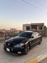 كراون • ٢٠٠٥ • فل اوبشن