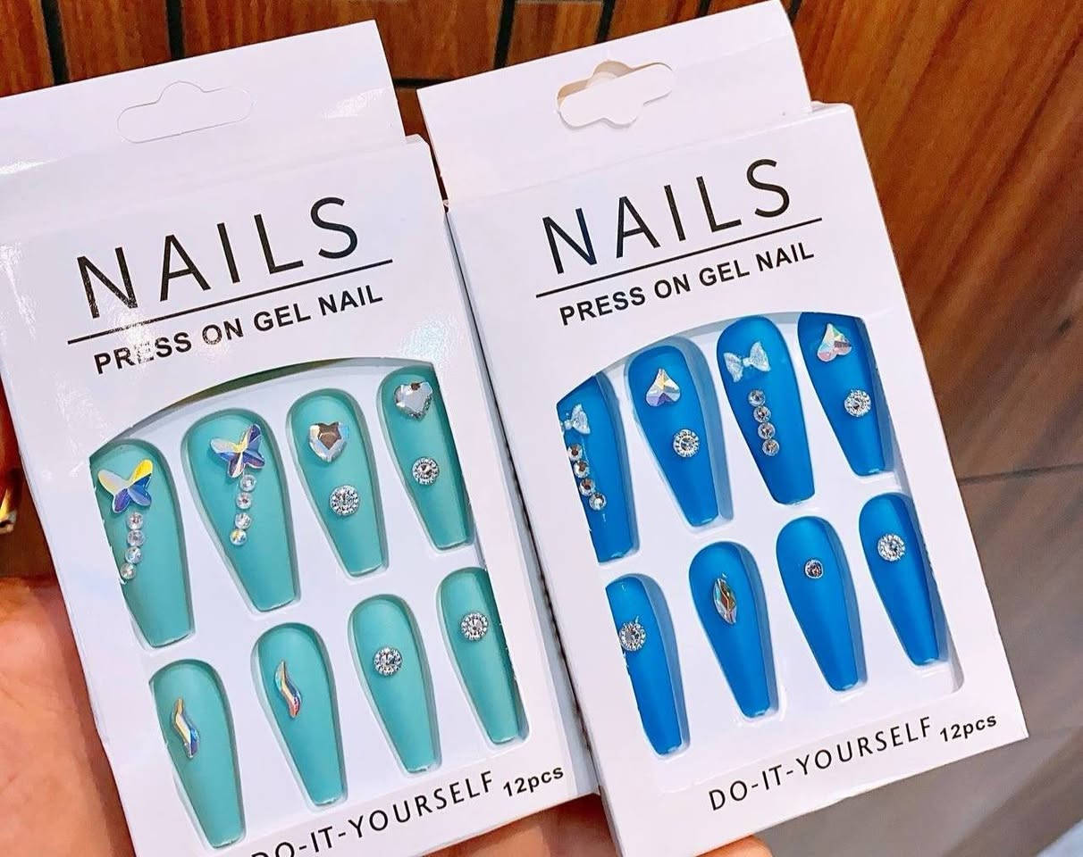 اظافر اكرلك ساده زاركون الباكيت يحتوي على 12 أظفر مع ستيكر لاصق السعر فقط 3500 توصيل مجاني داخل سامراء


**إذا كنت صاحب هذا الإعلان وتريد حذفه لأي سبب، رجاءا أرسل رسالة إلى الدعم الفني**