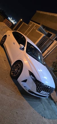 سياره ازيره للبيع حيل جديده ماعايزهه اي شي مكفوله سياره كفاله عامه مدي...