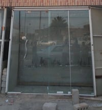 جديدة • ٢.٨٥×٢م • كوفه عباسيه