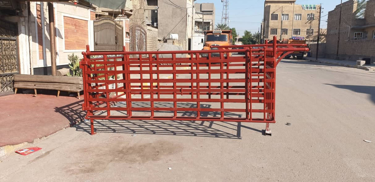 محجر كيا فحل بوري ارتفاع  ١١٠ نضيف كلش مكان بغداد كماليه اتصل  ***********
