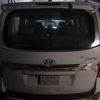 ستاركس • ٢٠١٢ • كربلاء