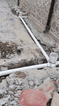 🔧 شغل صحي متكامل 🔧
تنفيذ جميع أعمال التأسيسات الصحية
(ماء – مجاري – تصليح وصيانة)
شغل نظيف ✔️
دقة بالتنفيذ ✔️
التزام بالمواعيد ✔️
📍 كركوك 
📩 للاستفسار والمراسلة خاص
🟢 واتساب: ***********
