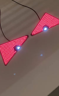 عيون الشيطان • ١٠ آلاف • ٥ آلاف