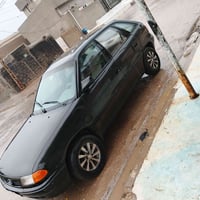 اوبل استرا • ١٩٩٢ • ترخيص البصرة