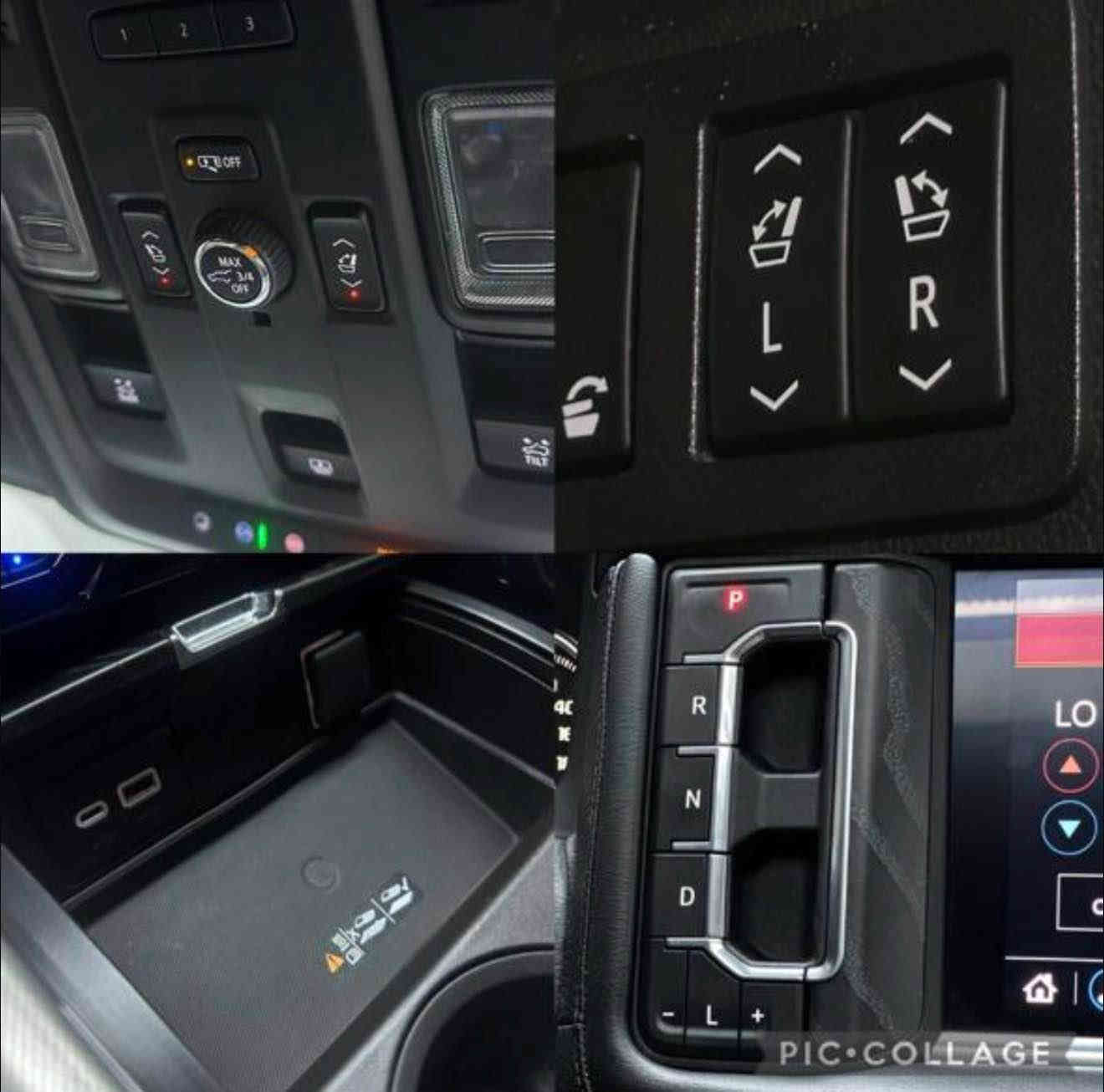 فوول للأخير

جكات و بانوراما و ٣ شاشات 

مرقم أربيل جديد

مكان السيارة أربيل 

بدون صبغ و كل شي مكفولة  

ايرباك بس ستيرن و راجع سستم بلادي 

ماشية ٤٠ الف 

صور الحادث و السونار مرفق 

السعر: ٤٥٨ ورقة و مجال حك الجية 

للاستفسار 

*********** أربيل, العراق
