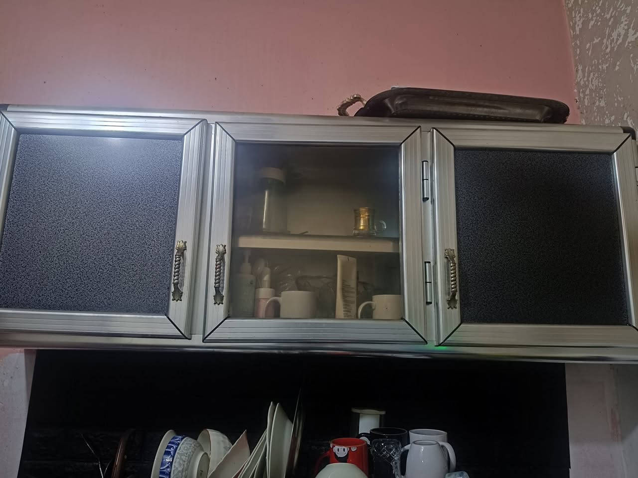 اسعار مناسبه كلمن وسعره الفرن ٢٥
الهاون ٧٥
الكاونتر ١٠٠


**إذا كنت صاحب هذا الإعلان وتريد حذفه لأي سبب، رجاءا أرسل رسالة إلى الدعم الفني**