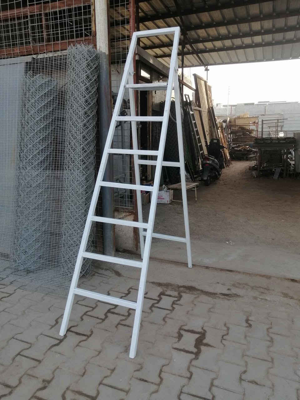 يتوفر كيربي مستخدم  وشيلمان  وشبابيك وابواب حديد وخشب  ويتوفر بأرسي جديد بجميع انواعها عنوان ابي خصيب منطقه السبيليات علوه سيد علي للستفسار مراسله ع الخاص ابو الخصيب, البصرة


**إذا كنت صاحب هذا الإعلان وتريد حذفه لأي سبب، رجاءا أرسل رسالة إلى الدعم الفني**