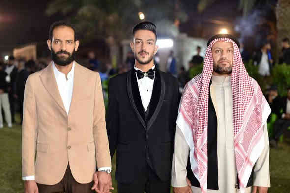 جانب من صور  الغالي 
مدرع موسى البطاوي🩷
لسنإ الوحيدون لكننأ الأفضل 
بحضور أبناء عمومته الله يحفظهم جميعاً
 ستـوديـو أركــــــان للتــــــصوير📸
     معنا وثـق أجمـل لحظات عمرك🔸
تصوير بأحدث كاميرات التصوير🔸
تصوير جوي {درون}  🔸
تصوير الأعلانات التجارية🔸
جلسات تصوير خارجية🔸
حدائق خاصة بتصوير العرسان
لخبرة أمتدت لأكثر من ثلاثون عام...❤️👍
لمزيد من الصور قناة التليجرام> https://t.me/jjjjhhid
    العنوان : بغداد - المدائن - مقابل دائرة أحوال المدائن
رد     للأتصال والأستفسار
      أستوديو اركان:***********     محمد العجيلي
:***********‏
https://youtu.be/CDTgchr_kuI?si=2woCL38iApD3BzFi
