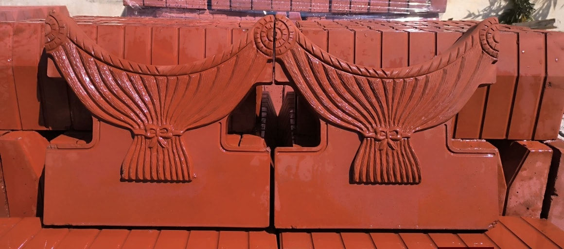 تتوفر نقوش الحدائق والكوبلن و مصطبة جلوس 

العنوان:الرمادي/التاميم/شارع السيراميك/قرب محطة الكهرباء

للاستفسار: ***********

 #مشتل_النواعير
