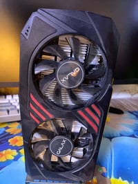 كرت 1050 ti للبيع نظيف .  السعر 60 الف وبي مجال وتوصيل ماعندي .  شراي ...