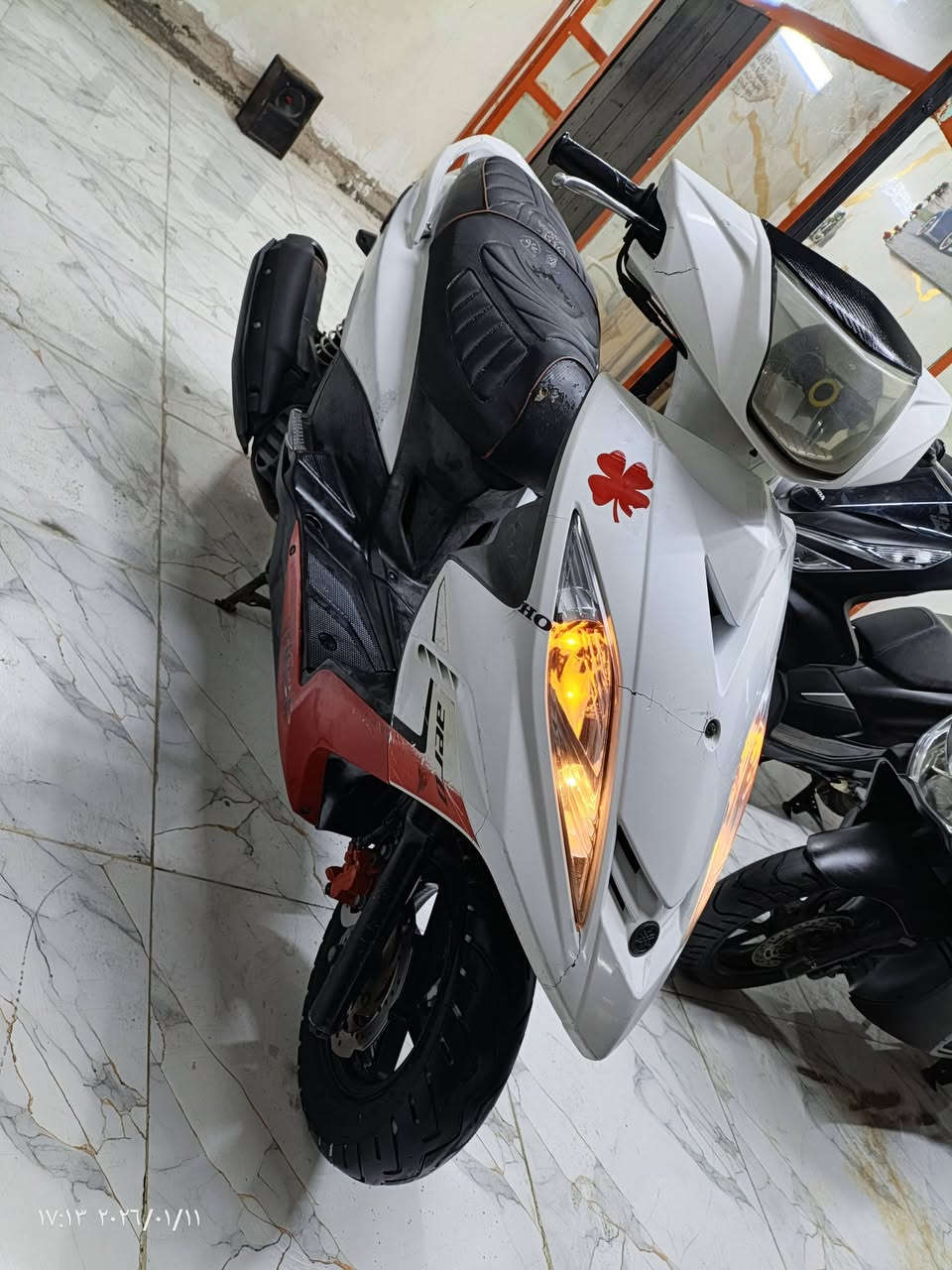 يلا اللهم صل على محمد وال محمد جي تي ار تراجع كفاله عامه واحد على واحد باللايلون ضمان كفر ومكينه بيها فطر صغير بالبكم العنوان بغداد حي البتول قرب فلكت حي النصر رقم‏‪***********
