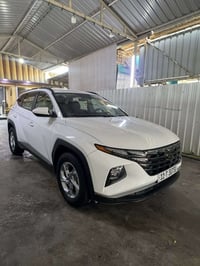 توسان 2024 رقم بغداد باسمي تحويل ثاني يوم حادثها موضح محرك 2500 بالصور...