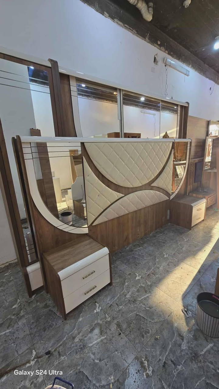 غرفه ضخمه نضافه فول
9 قطع سعر  قفلهه 600
شد والنقل داخل بغداد مجاني محافظات بكروه
للحجز اخذ سكرين وتفضل وات ساب ***********
