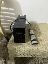 يو بي اس • شغال • بيع خاص