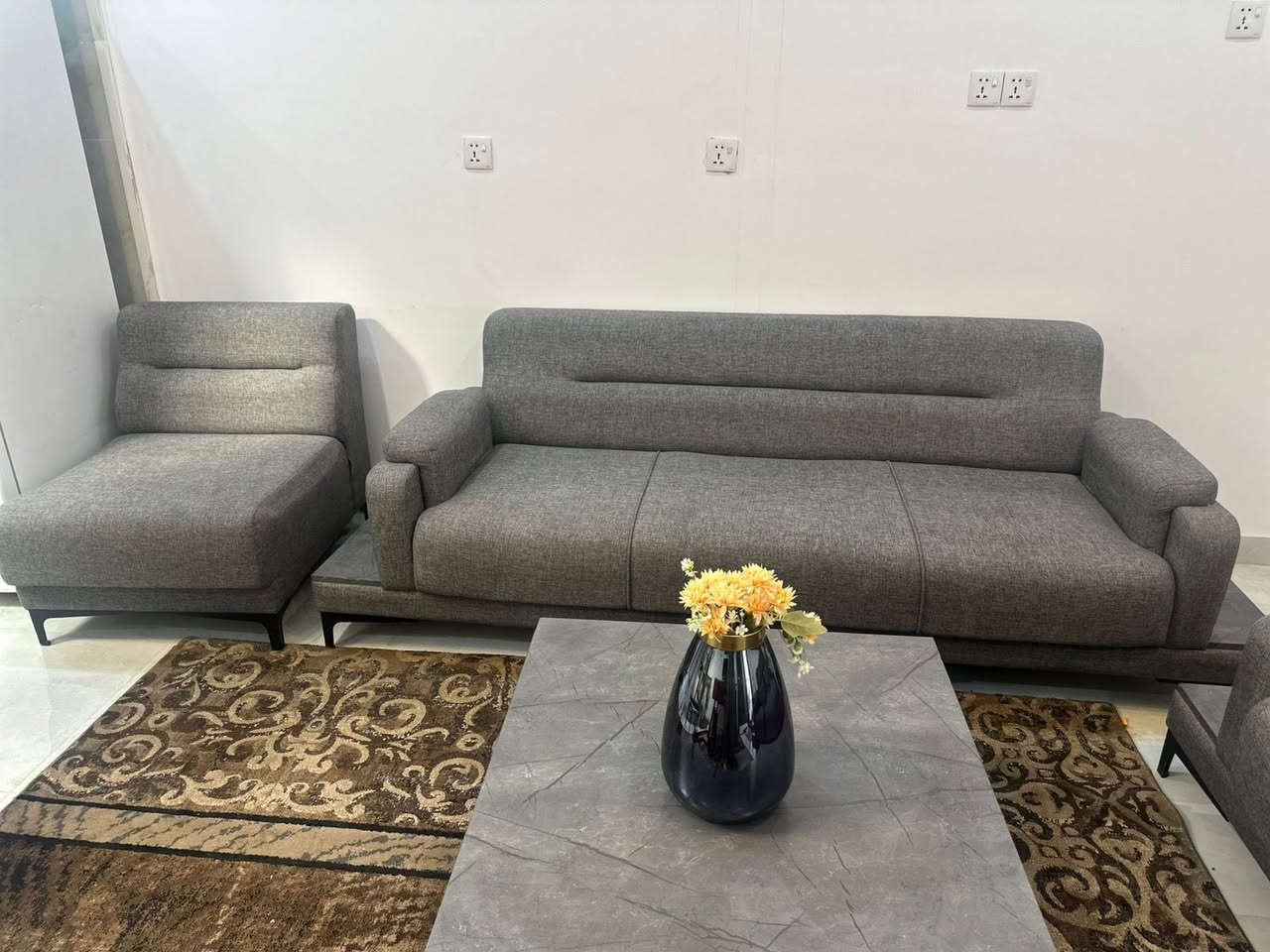 طخم قنفات تركي   متكون من قنفه   ثلاثية وثنائية واحادية وطبلة  كبيرة بحالة جيدة جدا  
المكان  بغداد العامرية 
السعر  ٣٢٥ الف


**إذا كنت صاحب هذا الإعلان وتريد حذفه لأي سبب، رجاءا أرسل رسالة إلى الدعم الفني**