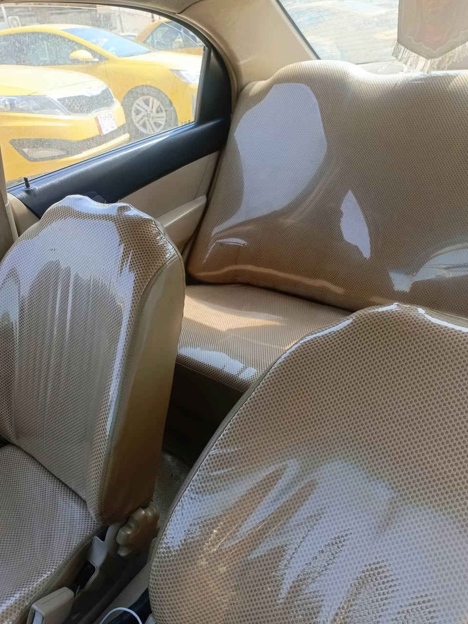 السلام عليكم سياره افيو للبيع او مراوس حسب القناعه مديل 2010
السياره جاهزه تخم تاير حداديه تبريد منضومه جديده

السعر45وبيهه مجال حق الجيه العنوان الديوانيه الشاميه
مكينه مفتوح كير عادي خط مصفره هزه سنويه 29

***********
