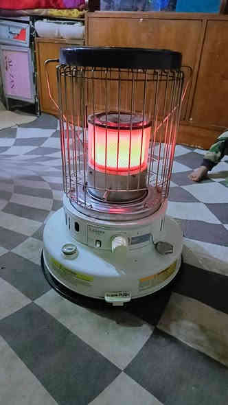 أكبر حجم جديد ه سعر 75الف مكان قاسم علا شارع عام ***********
