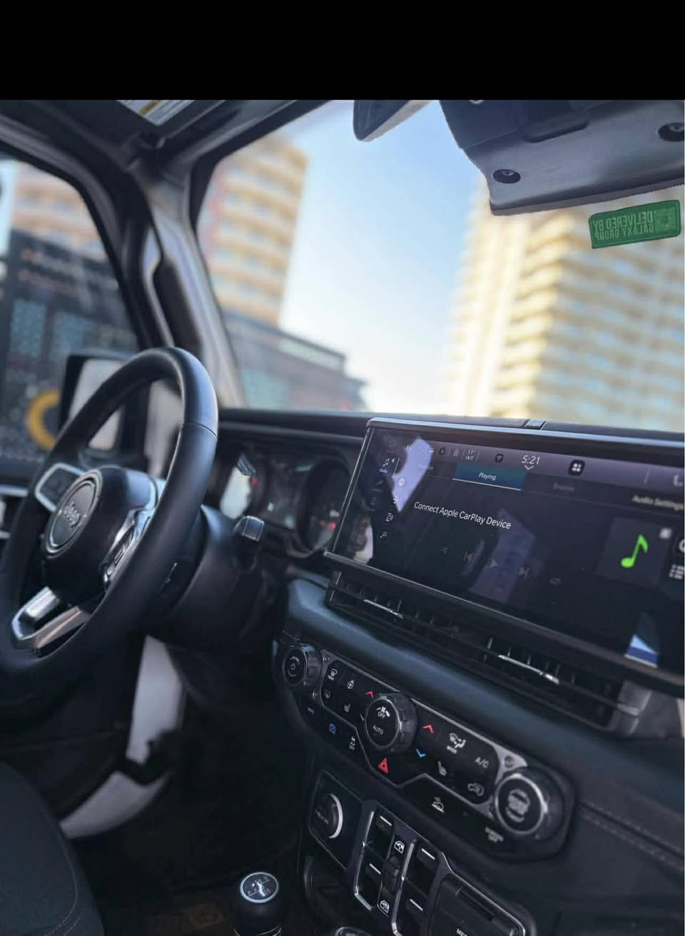 ‎سعر:٣٠٥$معامەلە
‎چێپ رانگلەر سەحاڕا مۆدێل ٢٠٢٥ ✅✅
‎موسەفاتی سەحاڕا،سەیارەکی زۆر تازەو جوان
‎ ٣ هەزار رۆیشتووە وەک سفر وایە ، 📦📦
‎سەقف سپی بیلاد،کوشن هیتەر ،سوکان هیتەر ،تبرید مرکزی،شاشە گەورە،ئایپاد،دەبڵ ئەکسل،لایت لید و عەدەسە توڵ و بلاجکتۆر،بەصمە ،درگا بەصمە،شەغال،خەتی جادە،
‎٣مۆد ،هایبریڏ ،کارەبای ،بەنزین،🔋🔌
‎سەیارەکە بێ بۆیاخە بێ چاڵ و شوخت و بێ تەعدیل
‎ گێڕ و مەکینە و ئەکسلی بەشەرت 
هەر کەسێک موشتەریە نامەیەکم بۆ بنێرێت خزمەتی دەکەم

‎جيب رنكلەر موصفات سحارا و هايبريد موديل ٢٠٢٥
‎بصمه ،بابين بصمه،شغال،تبريد مركزى،تحديد سرعه،
‎تحكم ستيرن،ستيرن تدفئه،كشنات تدفئه،شاشه كبير و كاميرة،سقف كشف البيض بلادى،لايتات ليد،عدسات ،دوسة،
‎سيارة ٤ سلندر تيربو،٣ مود كهربا، هايبريد ،بنزين⌛️
‎٣ الف ماشيه،لاعزاء،سيارة..بدون سبغ بدون تعديل و بارد 
‎بس ١ قطعه مبدل بلادى سيارة هوايه جديد ٣ شهر عنده
‎مكان سيارة سليمانيه
اذا انتە مشتري دزلي بالخاص


**إذا كنت صاحب هذا الإعلان وتريد حذفه لأي سبب، رجاءا أرسل رسالة إلى الدعم الفني**