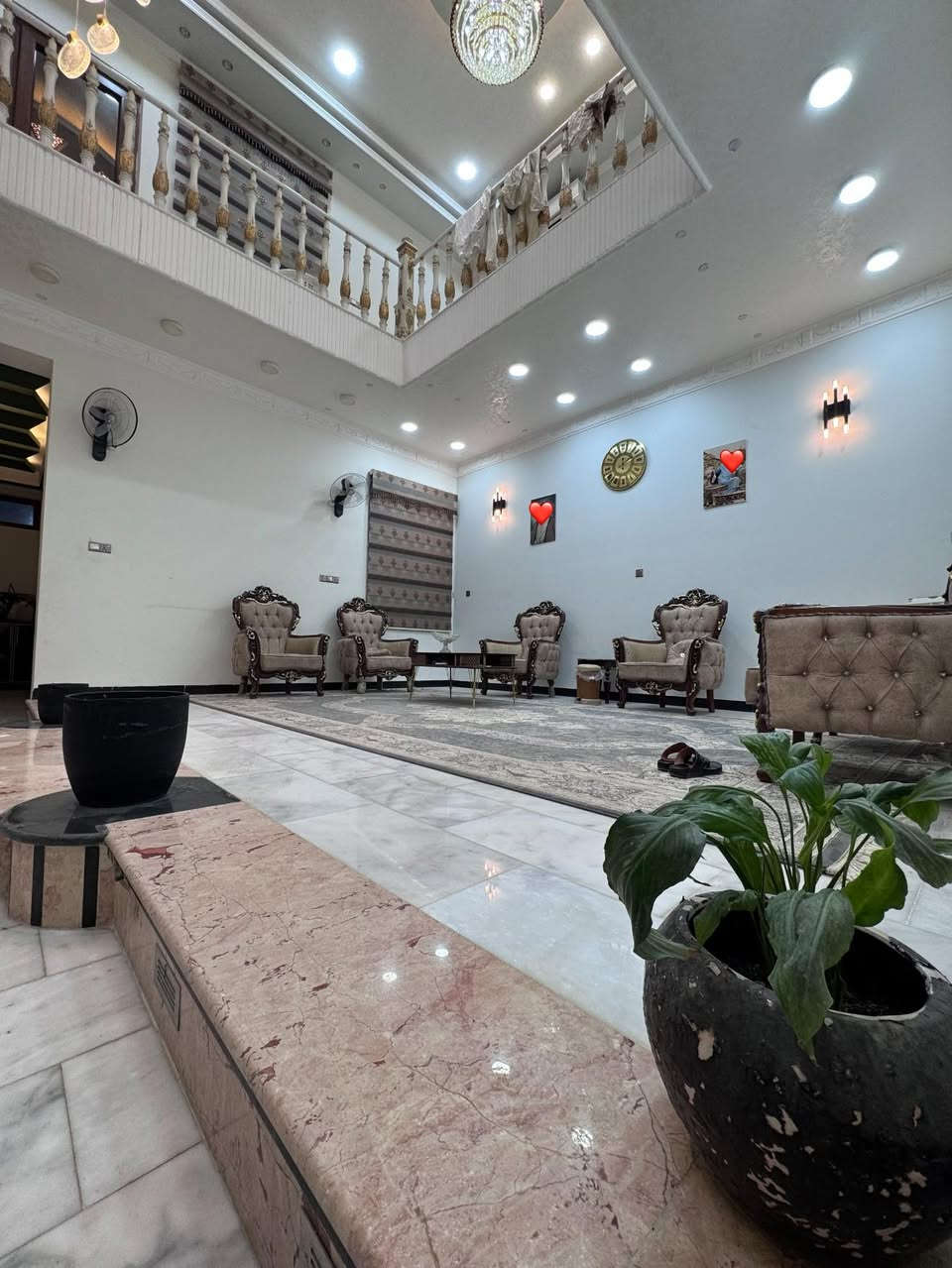 اذا تريد تعرف السعر اضغط لايـك 👍 و علق ( بالصلاة على محمد وآل محمد) وراح نرسلك التفاصيل عبر الخاص


**إذا كنت صاحب هذا الإعلان وتريد حذفه لأي سبب، رجاءا أرسل رسالة إلى الدعم الفني**