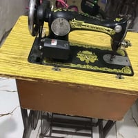 مكينة خياطة • ام الاسد • نجف حي ميسان