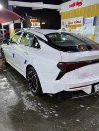 كيا K5 • ٢٠٢٤ • البصره