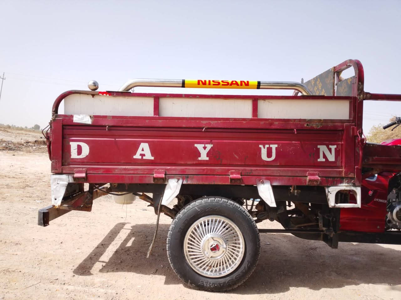 سلام عليكم ستوته للبيع موديل21 أوراق اصولي مكينة جديده كهربائيات كلها شغاله تواير  انضاف ستوته بلاديه شاصي مكفول مكان الرفاعي السعر مليون وستمائه وبيها مجال مكلف بانشر رقم راعيها (***********)
