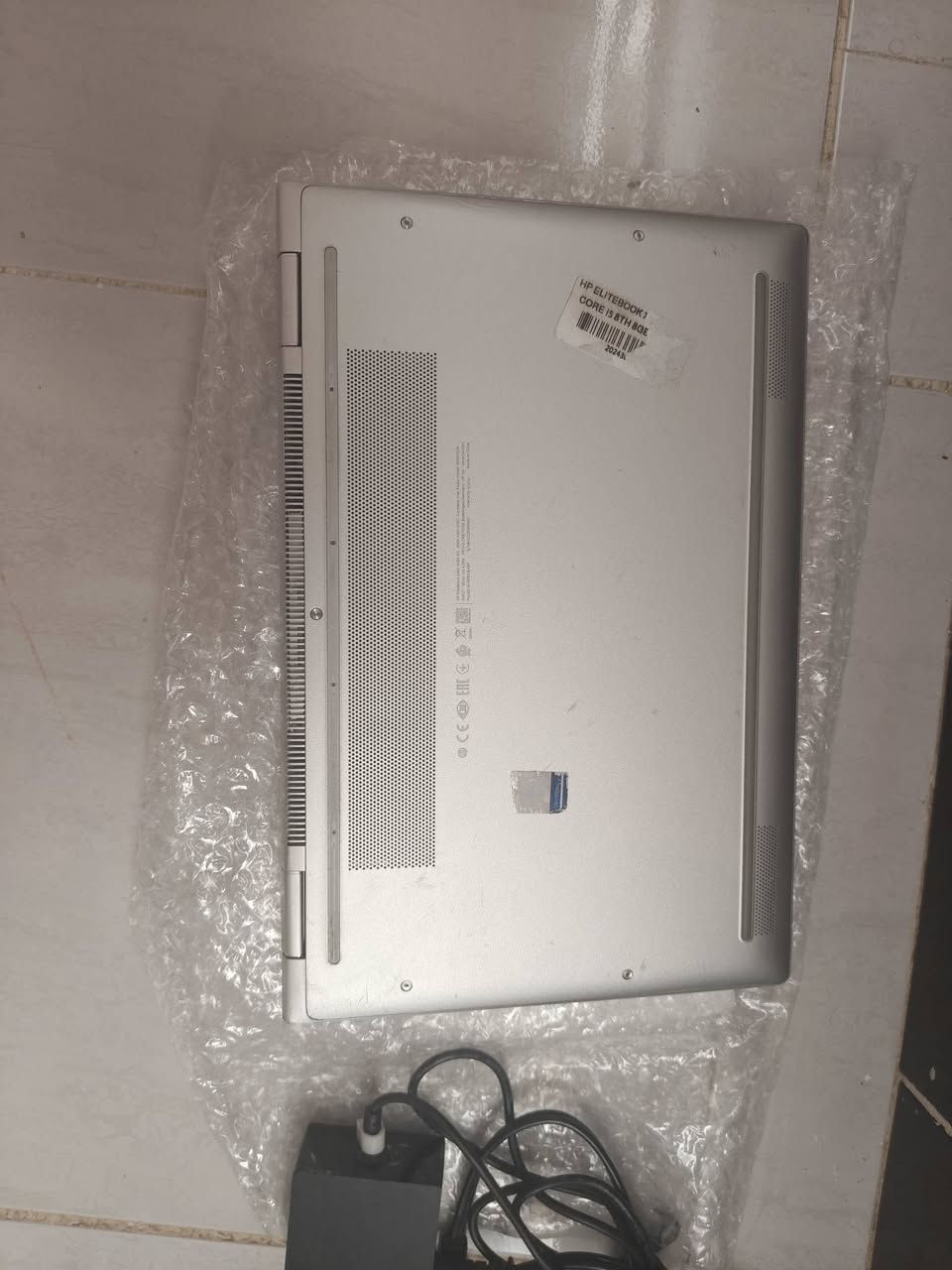 لابتوب hp لمس وفول HD كوراي 5 الجيل 8 هارد SSD 256 رام 8 لايتكيبورد الابتوب بدون خلل وب٢٥٠ الف مكاني اربيل حي المهندسين


**إذا كنت صاحب هذا الإعلان وتريد حذفه لأي سبب، رجاءا أرسل رسالة إلى الدعم الفني**