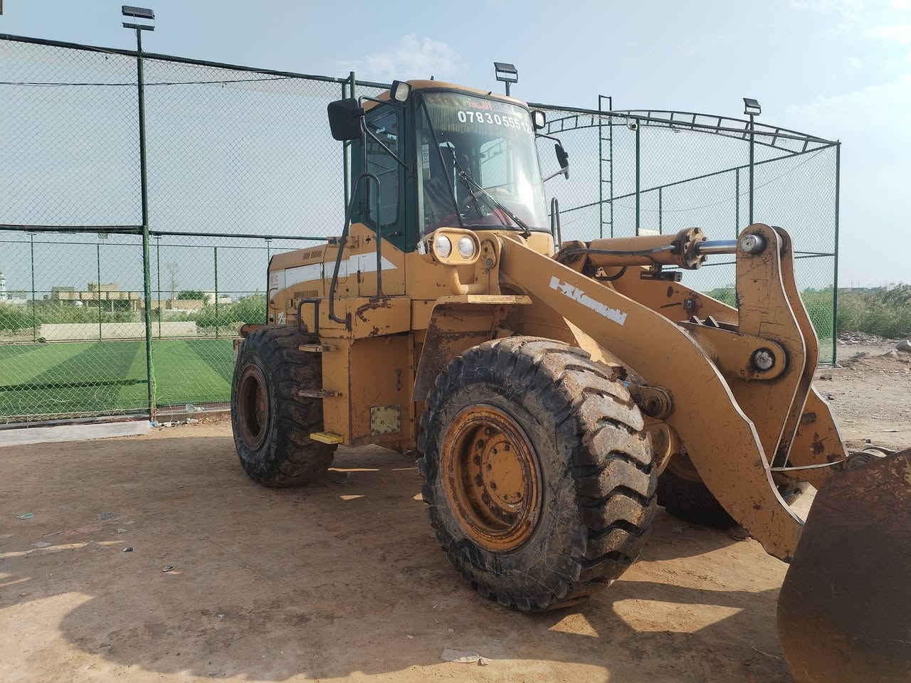 شفل كاوسكي ٧٠موديل ٢٠٠٢ رقم بابل مشروع وطني صبغ بلادي وارد امريكي مكان شفل رمادي تصال *********** شفل جاهز عقل بلادي تبريد بلادي سعر ٣٢٥ يرهم مراوس حسب قناعة
